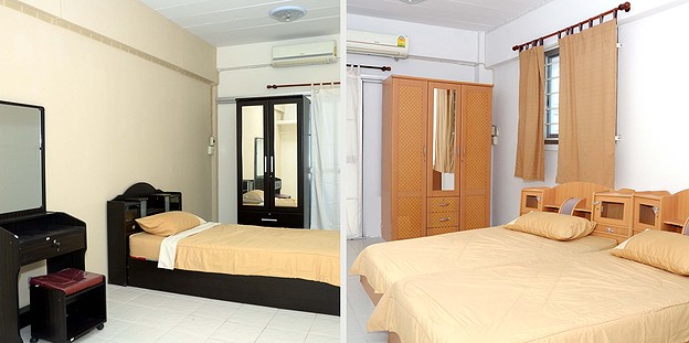 1 Bed Condo · Thung Khru, bangkok — photo 2