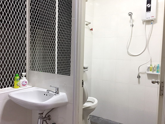 1 Bed Condo · Thung Khru, bangkok — photo 4