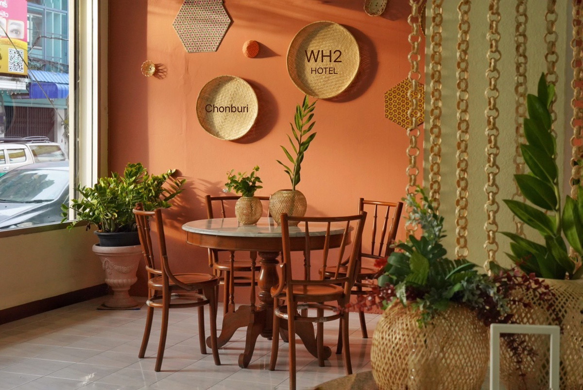 1 Bed Condo · Mueang Chon Buri, chon_buri — photo 1