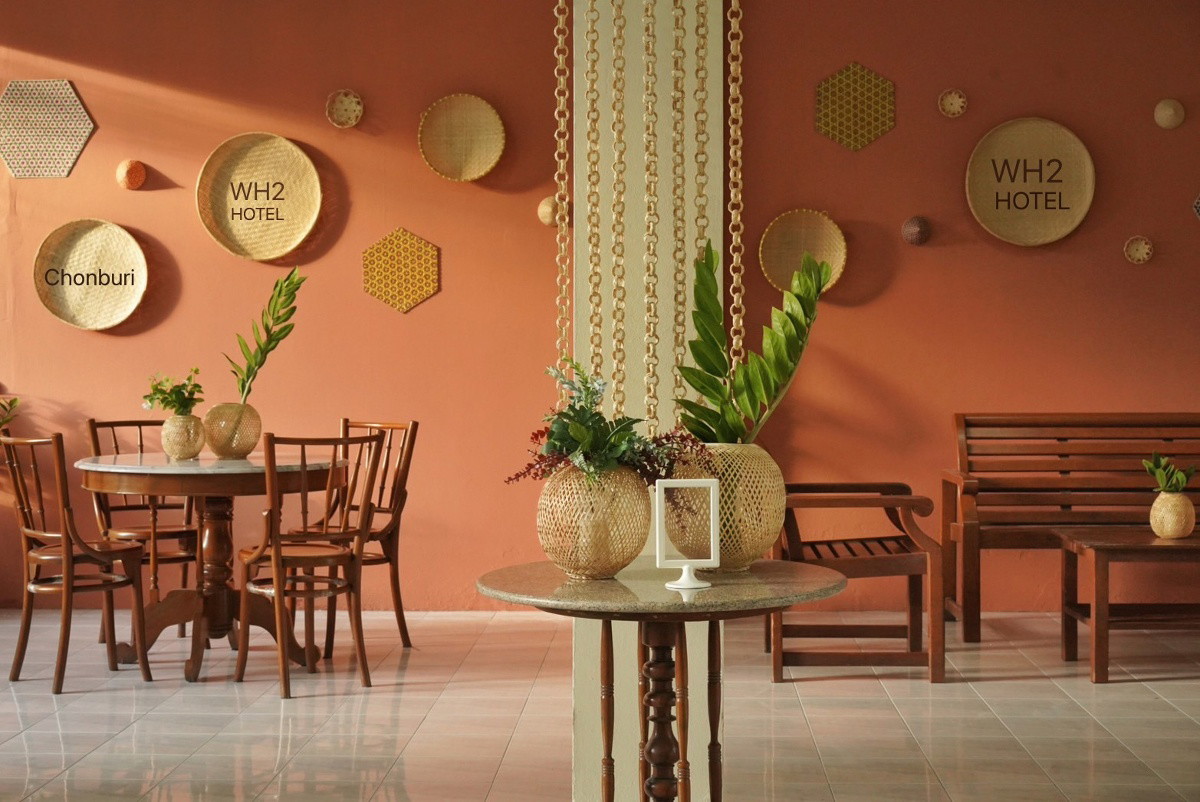 1 Bed Condo · Mueang Chon Buri, chon_buri — photo 2