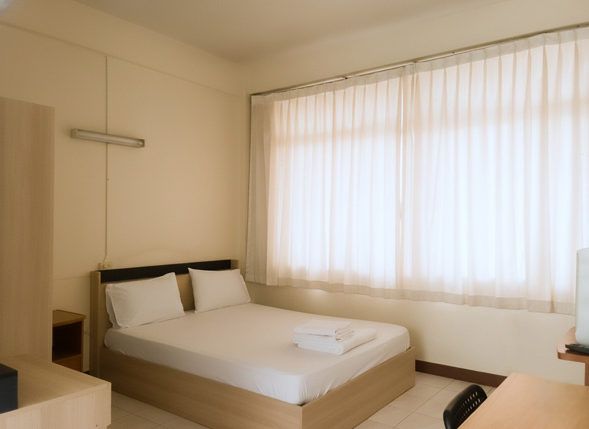 1 Bed Condo · Mueang Chon Buri, chon_buri — photo 5