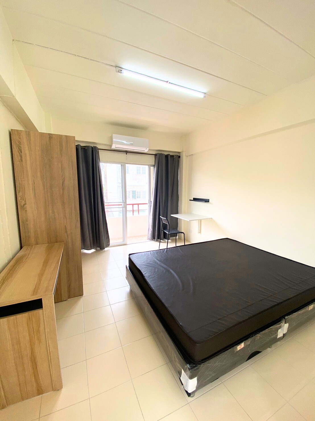 1 Bed Condo · Bang Sue, bangkok — photo 2