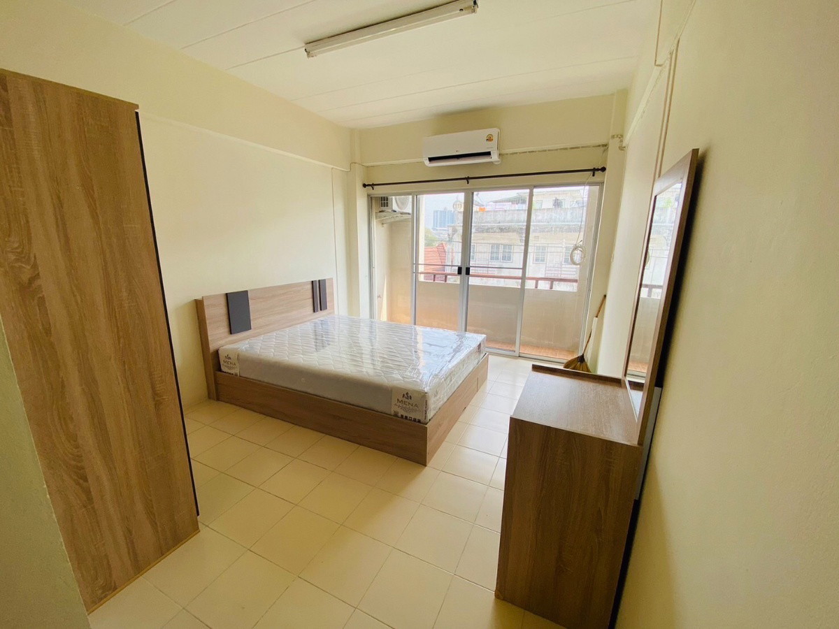 1 Bed Condo · Bang Sue, bangkok — photo 3