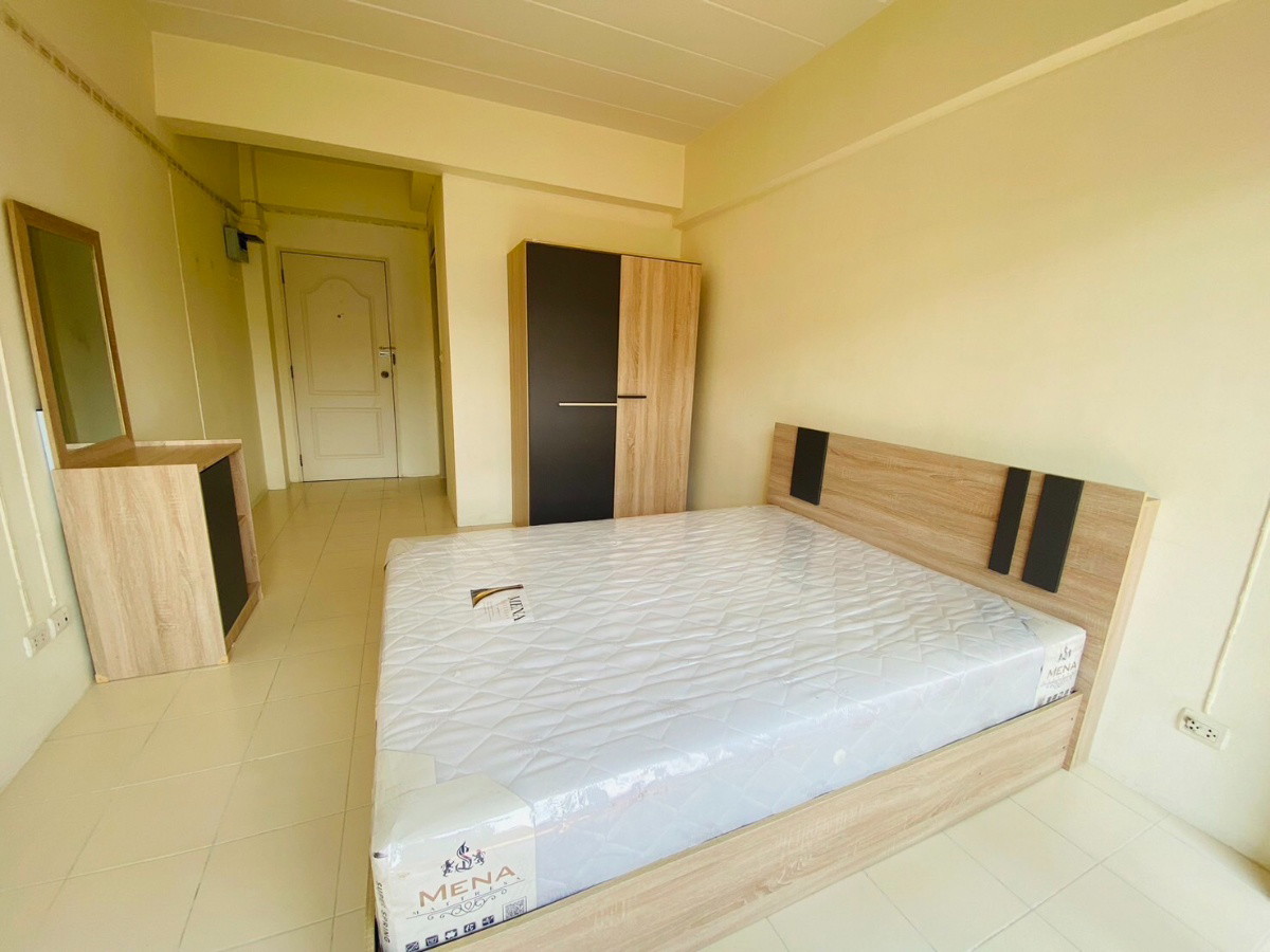 1 Bed Condo · Bang Sue, bangkok — photo 4