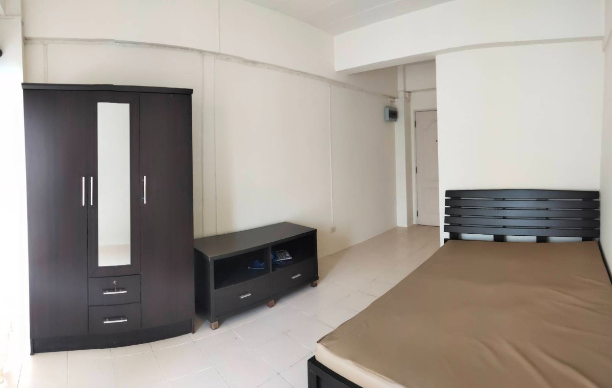 1 Bed Condo · Bang Sue, bangkok — photo 5