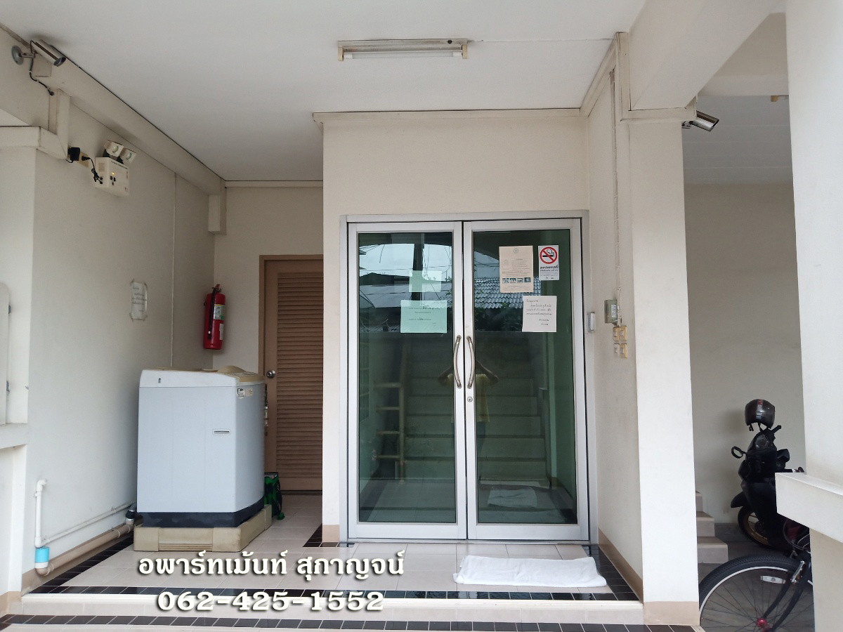 Condo · Khlong San, bangkok