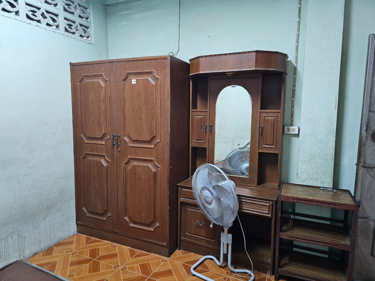 1 Bed Condo · Chatuchak, bangkok — photo 2