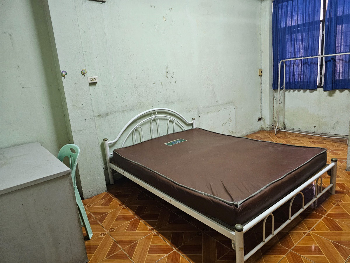 1 Bed Condo · Chatuchak, bangkok — photo 3