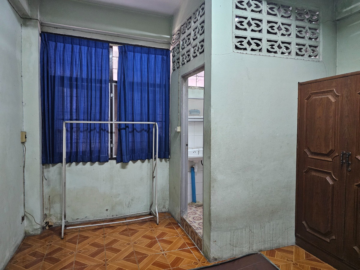 1 Bed Condo · Chatuchak, bangkok — photo 4