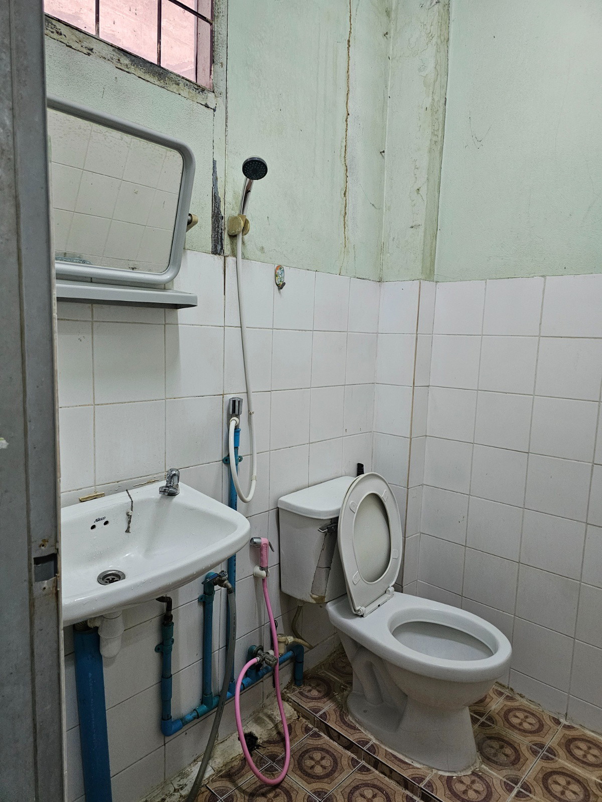 1 Bed Condo · Chatuchak, bangkok — photo 5