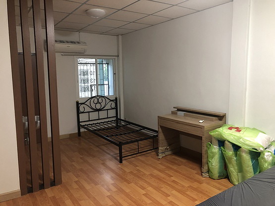 1 Bed Condo · bangkok — photo 3