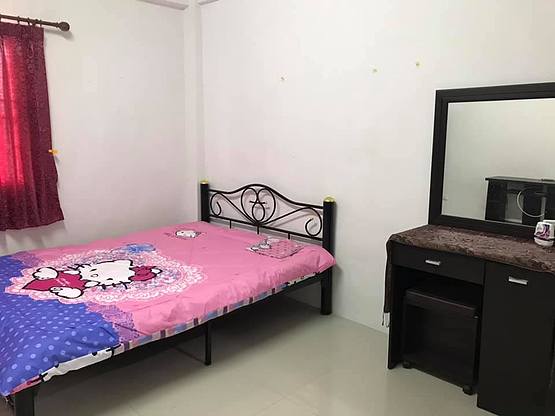 1 Bed Condo · Mueang Chon Buri, chon_buri — photo 3