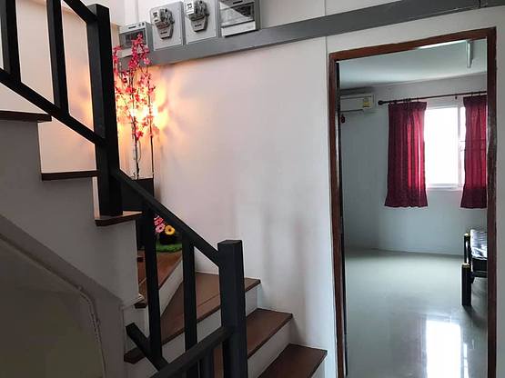 1 Bed Condo · Mueang Chon Buri, chon_buri — photo 5