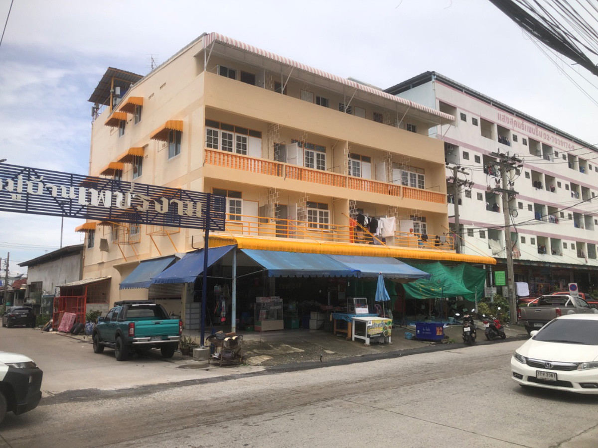 1 Bed Condo · Mueang Samut Prakan, samut_prakan — photo 1