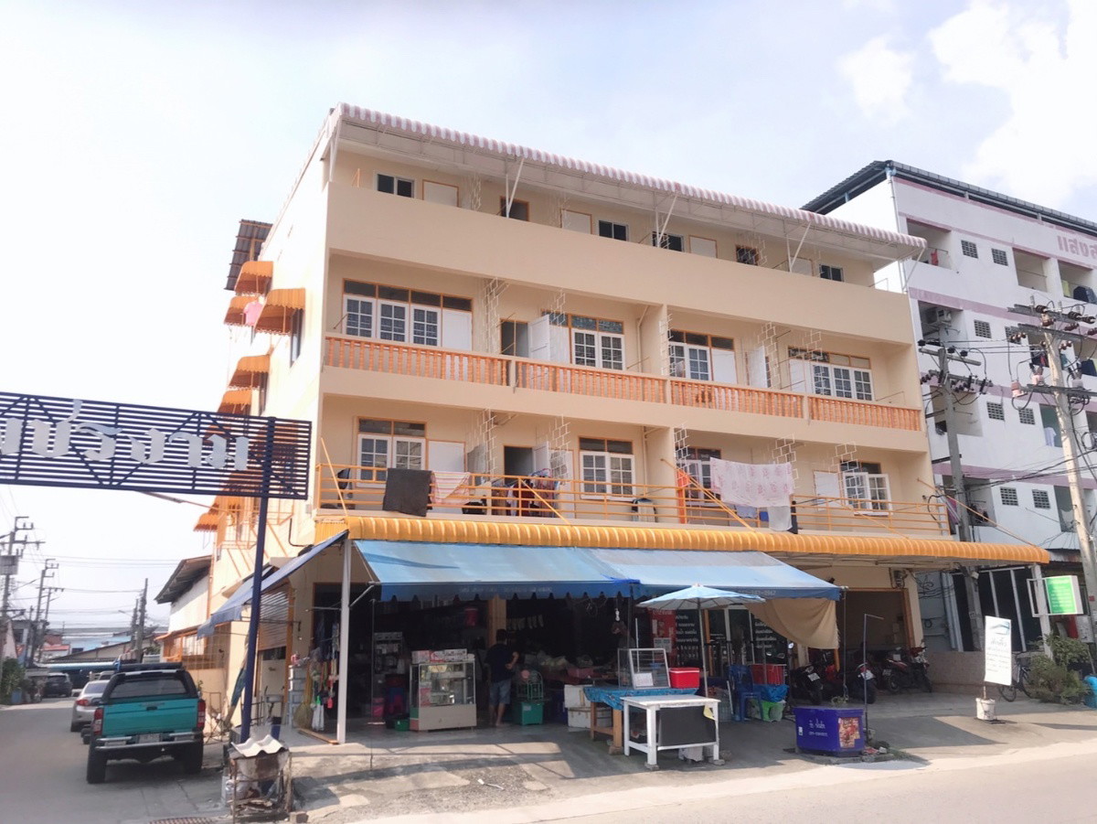 1 Bed Condo · Mueang Samut Prakan, samut_prakan — photo 3