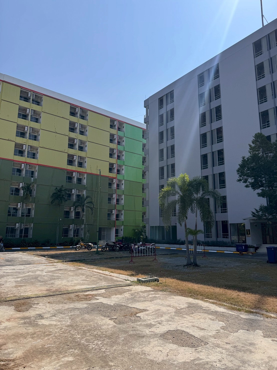 1 Bed Condo · Mueang Nonthaburi, nonthaburi — photo 1