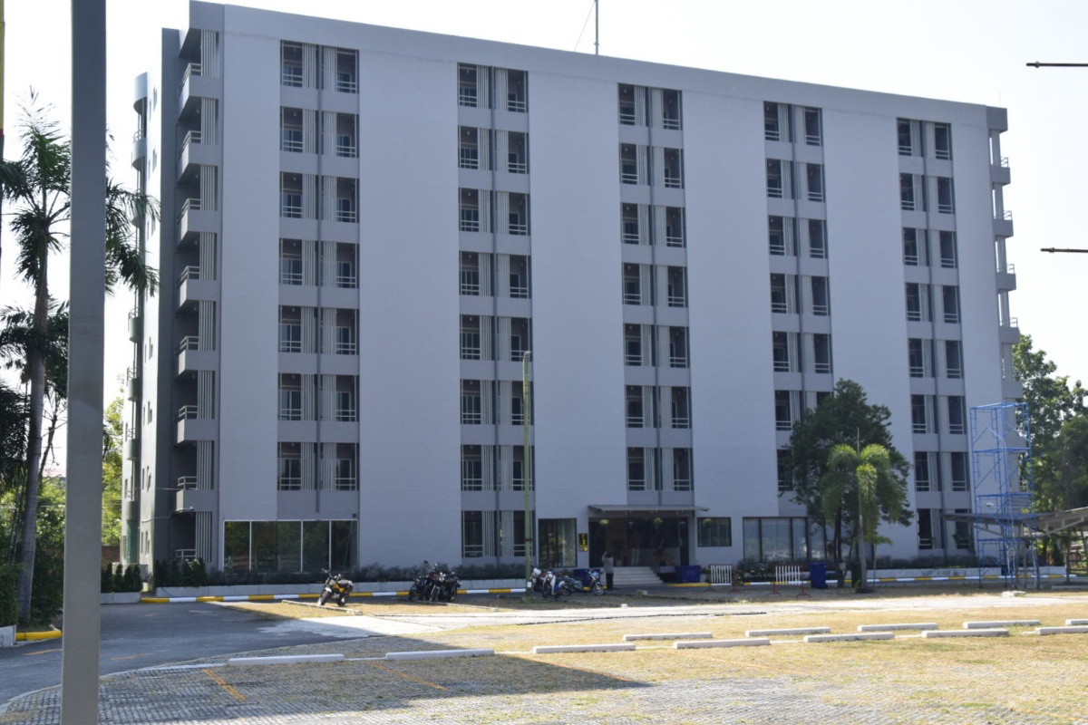 1 Bed Condo · Mueang Nonthaburi, nonthaburi — photo 2