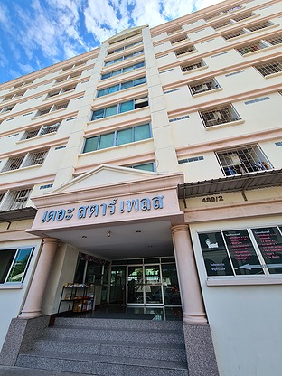 Condo · Mueang Samut Prakan, samut_prakan