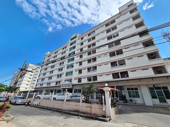 Condo · Mueang Samut Prakan, samut_prakan — photo 2