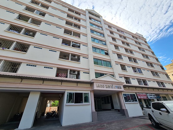Condo · Mueang Samut Prakan, samut_prakan — photo 3