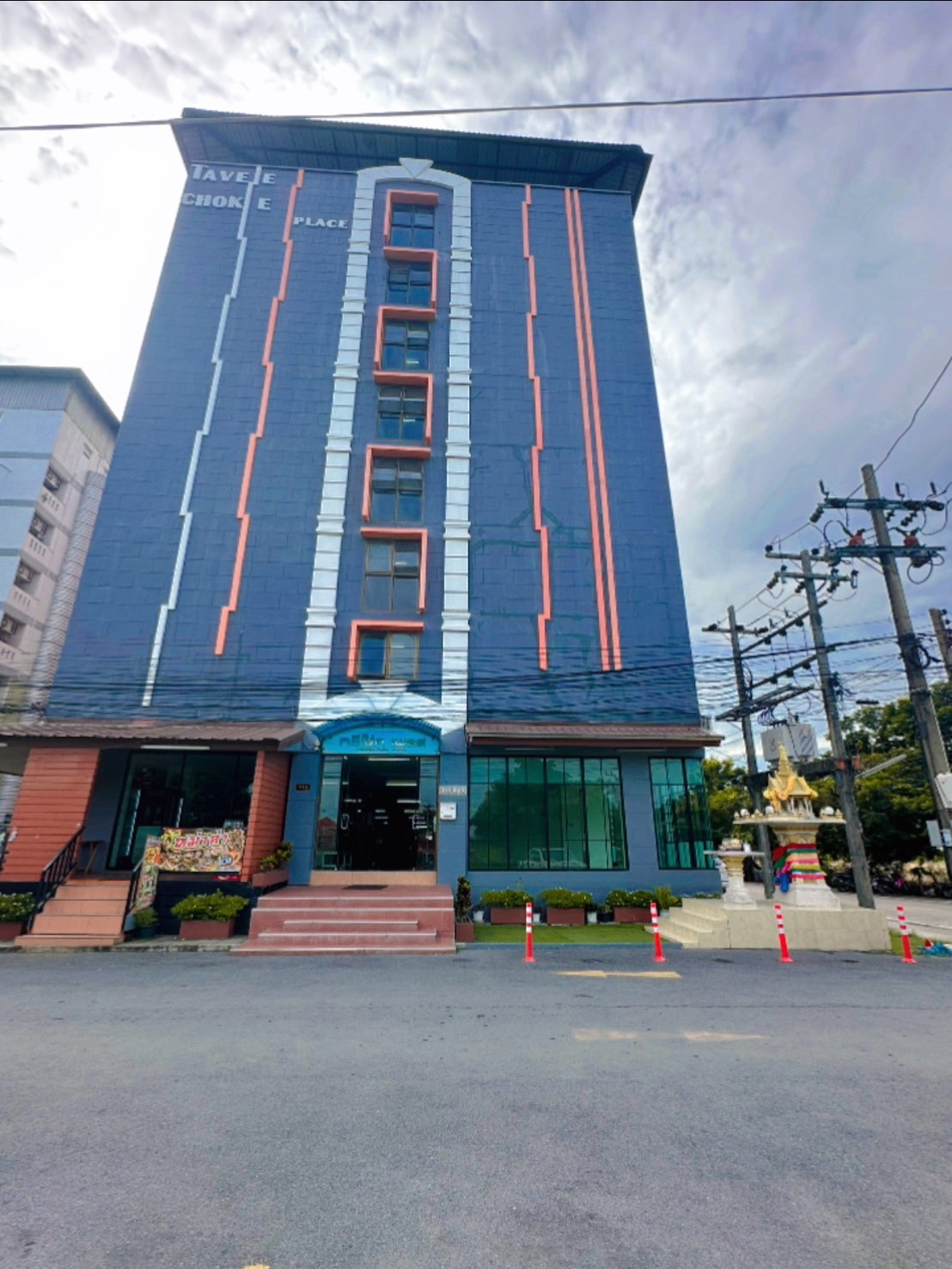 1 Bed Condo · samut_prakan — photo 1