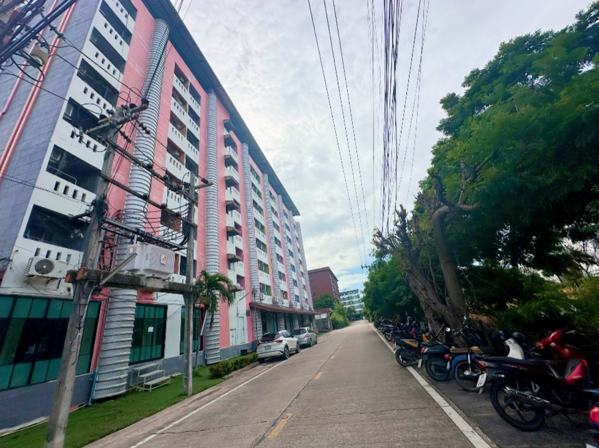 1 Bed Condo · samut_prakan — photo 4