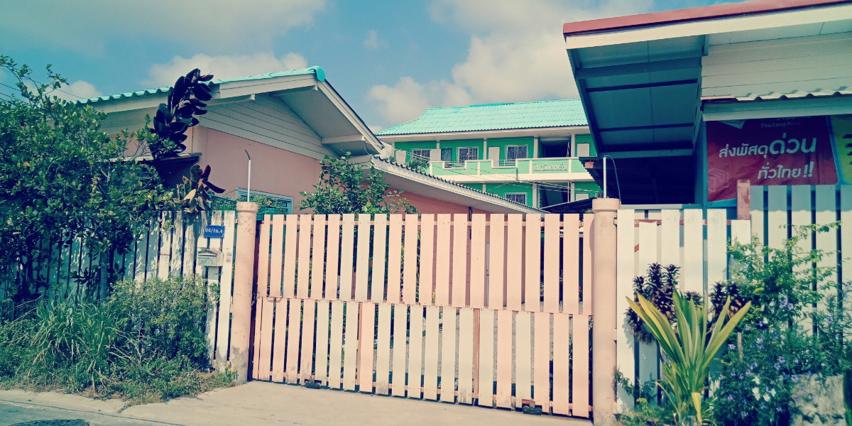 1 Bed Condo · Bang Phli, samut_prakan — photo 1