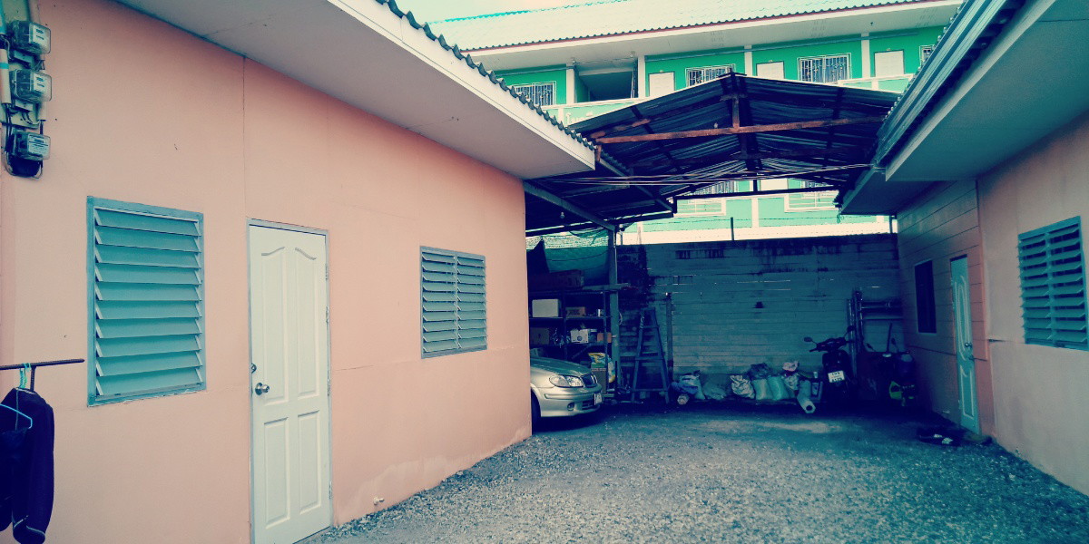 1 Bed Condo · Bang Phli, samut_prakan — photo 4