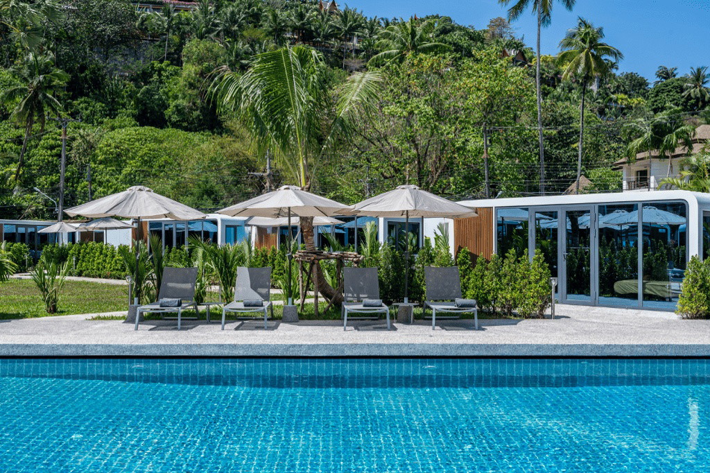 Apple House Phuket — photo 1