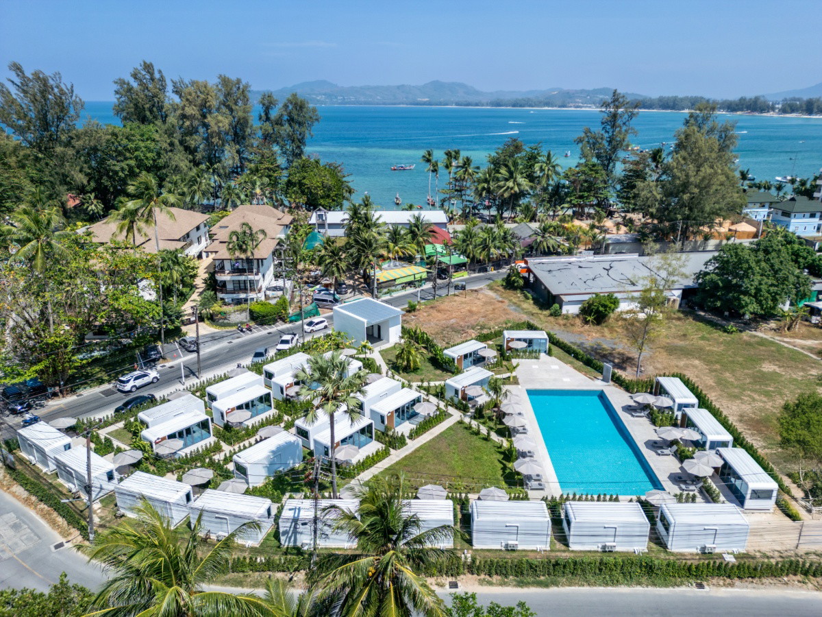 Apple House Phuket — photo 2