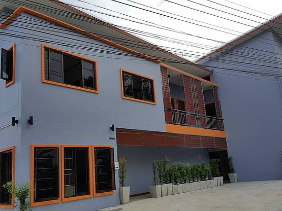 1 Bed Condo · Mueang Phuket, phuket — photo 1