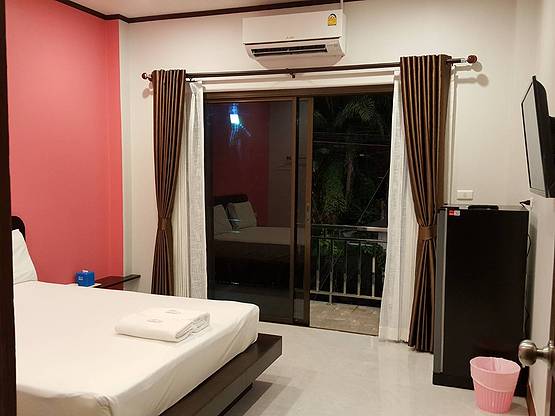 1 Bed Condo · Mueang Phuket, phuket — photo 5