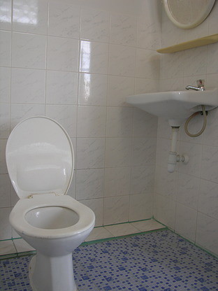 1 Bed Condo · Mueang Samut Prakan, samut_prakan — photo 3