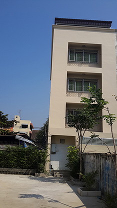 1 Bed Condo · Prawet, bangkok — photo 1
