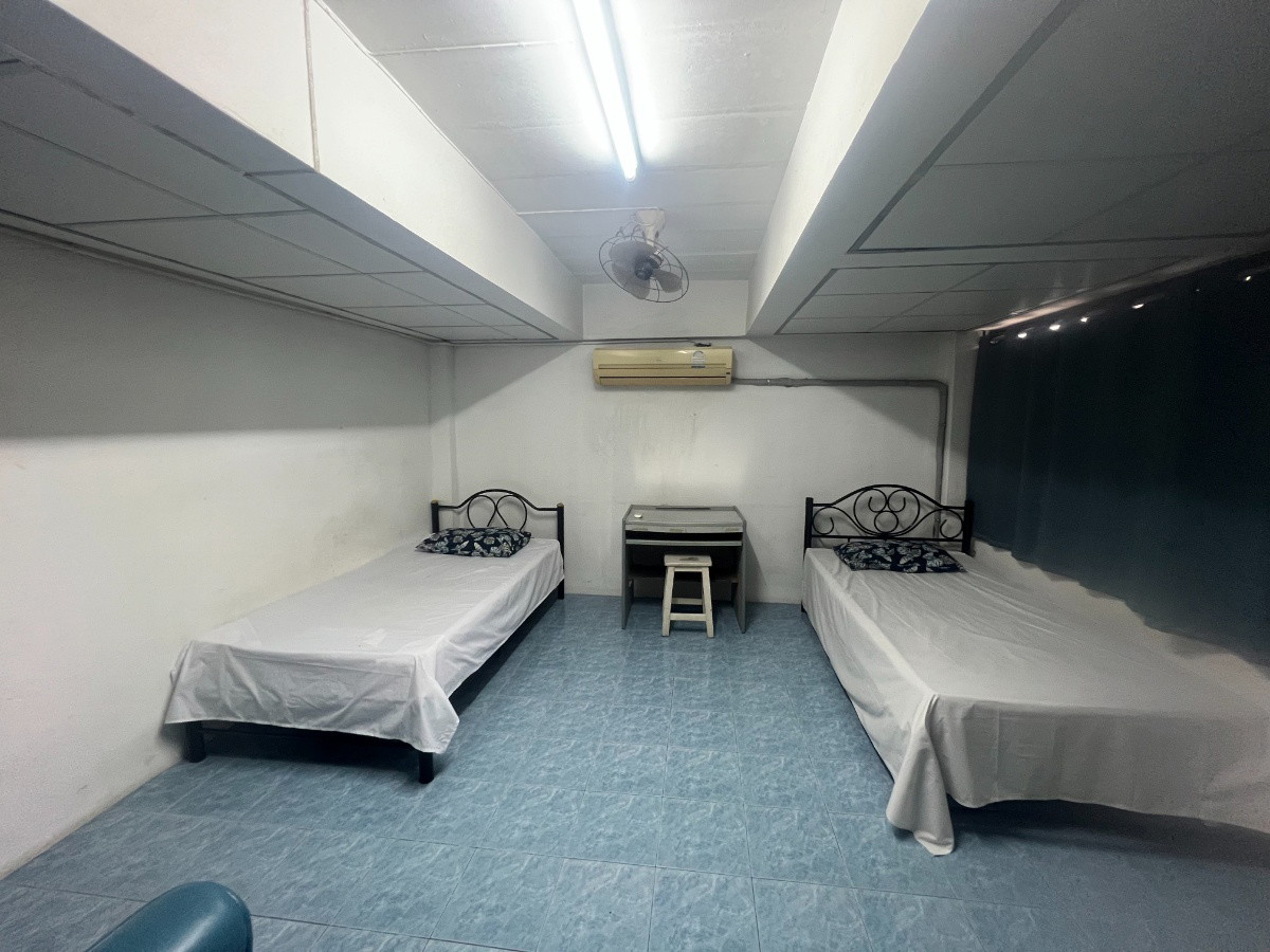 1 Bed Condo · chon_buri — photo 1