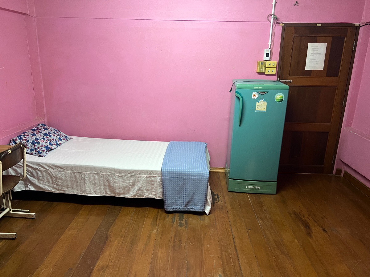 1 Bed Condo · chon_buri — photo 2