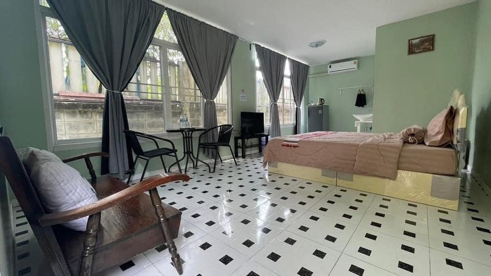 1 Bed Condo · Nong Chok, bangkok — photo 2