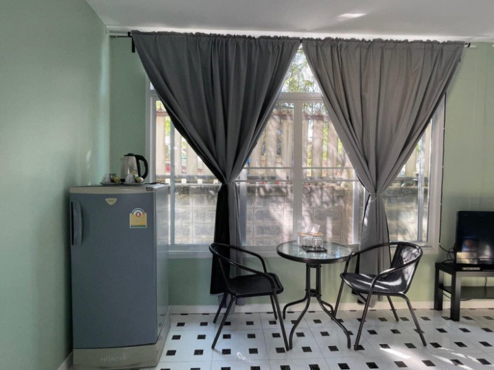 1 Bed Condo · Nong Chok, bangkok — photo 3