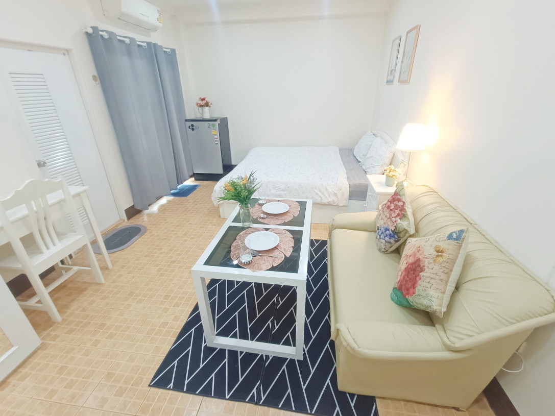 Condo · Chatuchak, bangkok — photo 1