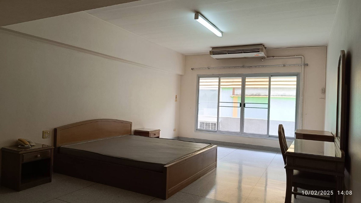 1 Bed Condo · bangkok — photo 1
