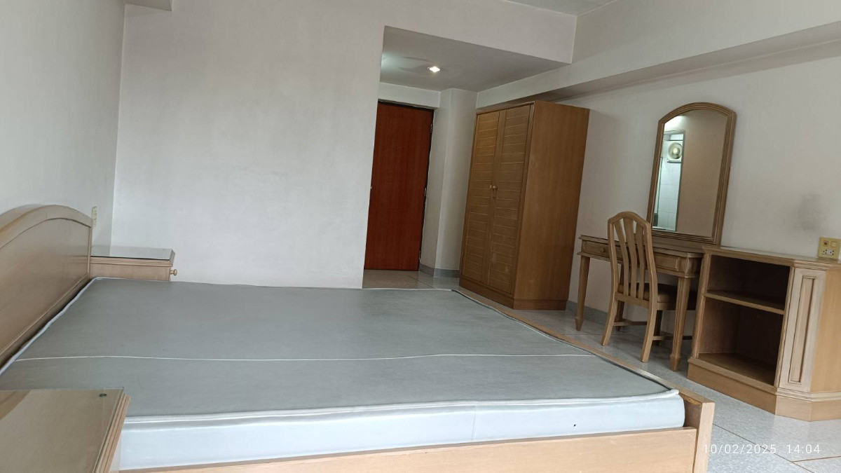 1 Bed Condo · bangkok — photo 2