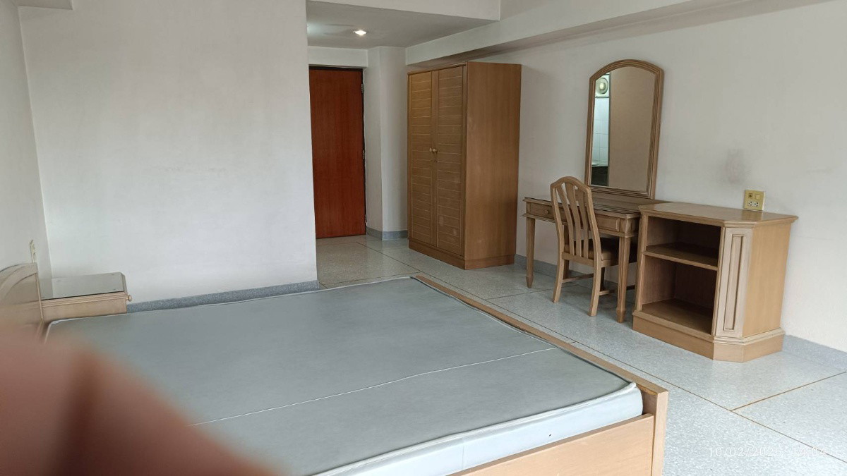 1 Bed Condo · bangkok — photo 3