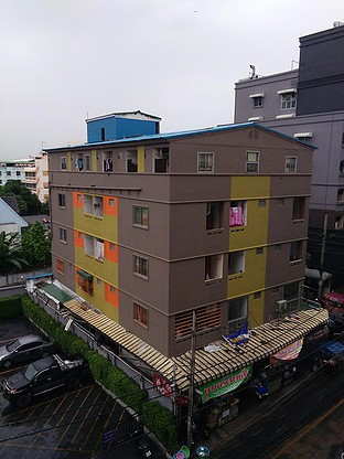1 Bed Condo · Wang Thonglang, bangkok