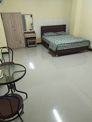 1 Bed Condo · Wang Thonglang, bangkok — photo 2