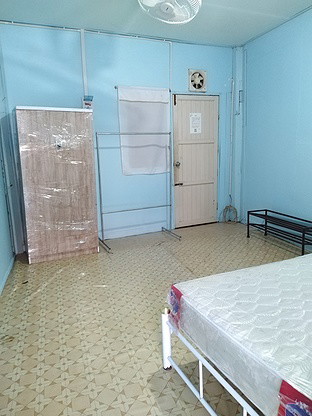1 Bed Condo — photo 3