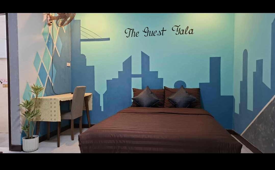 1 Bed Condo — photo 4