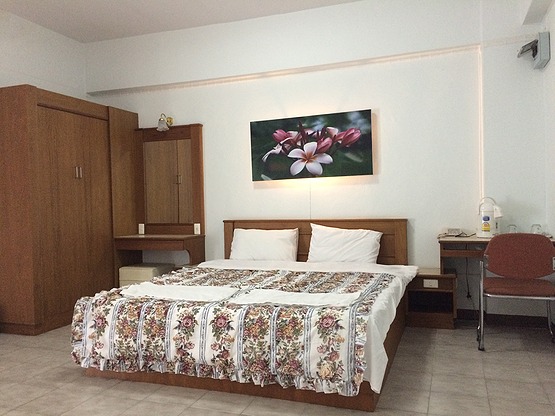 Condo · Si Racha, chon_buri — photo 3