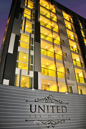 1 Bed Condo · Watthana, bangkok — photo 3