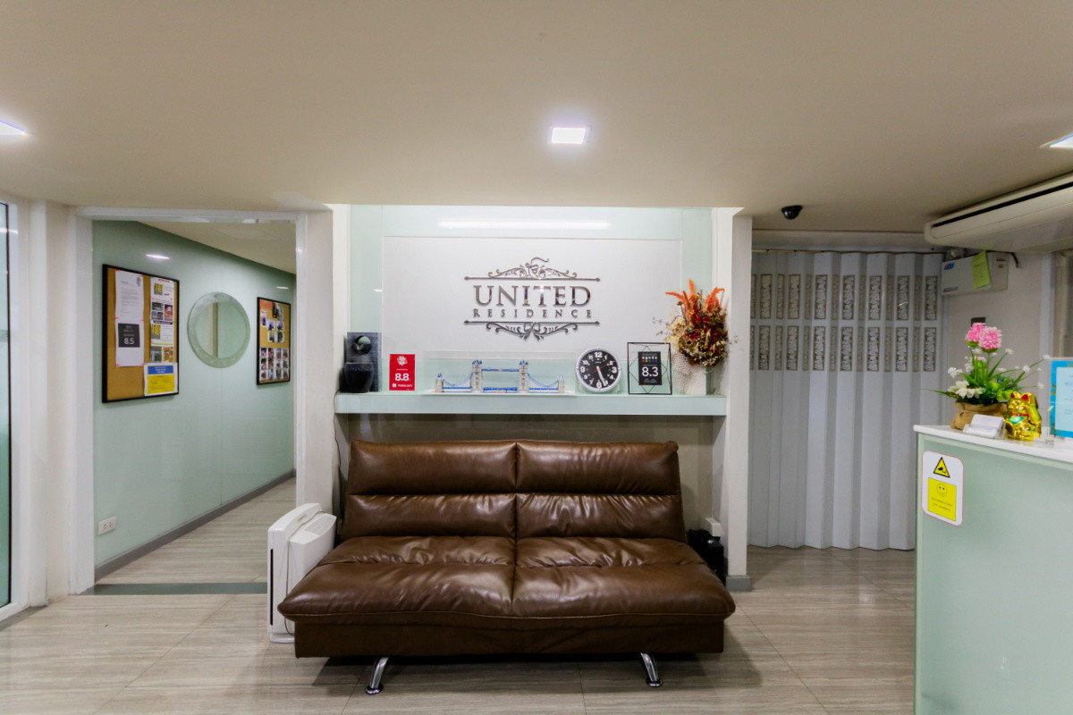 1 Bed Condo · Watthana, bangkok — photo 5