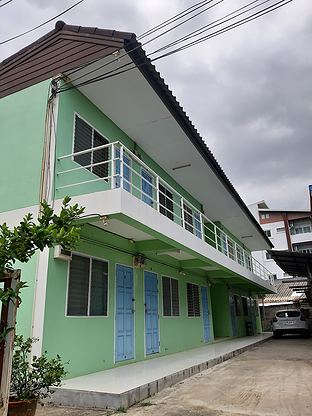 1 Bed Condo · San Sai, chiang_mai — photo 1
